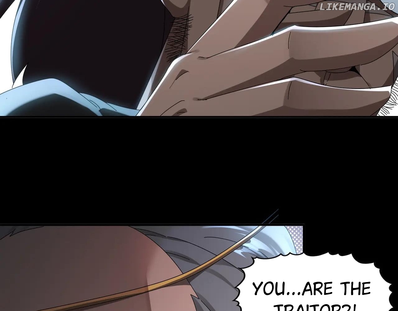 My Furry Harem Is After Me Chapter 306 - page 40